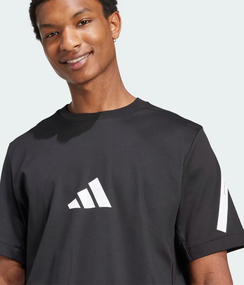 M Z.N.E. TEE - 4