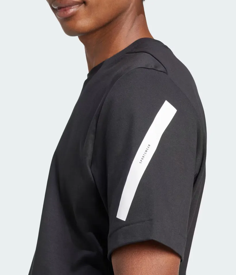 M Z.N.E. TEE - 5