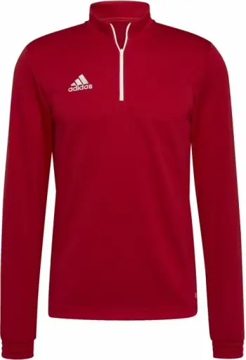 Duks adidas Entrada 22 M H57556 për Meshkuj, i kuq