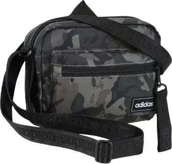 Çanta Adidas Classic Cam Org për Meshkuj dhe Femra, model kamuflazhi
