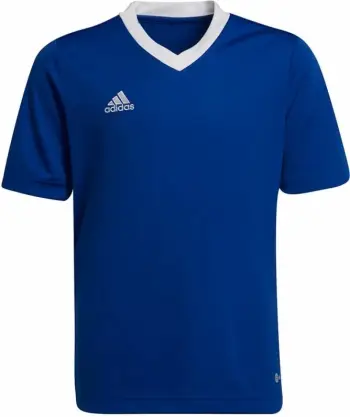 Bluzë sportive adidas Yoga Tee Jr IC0322, për vajza, rozë