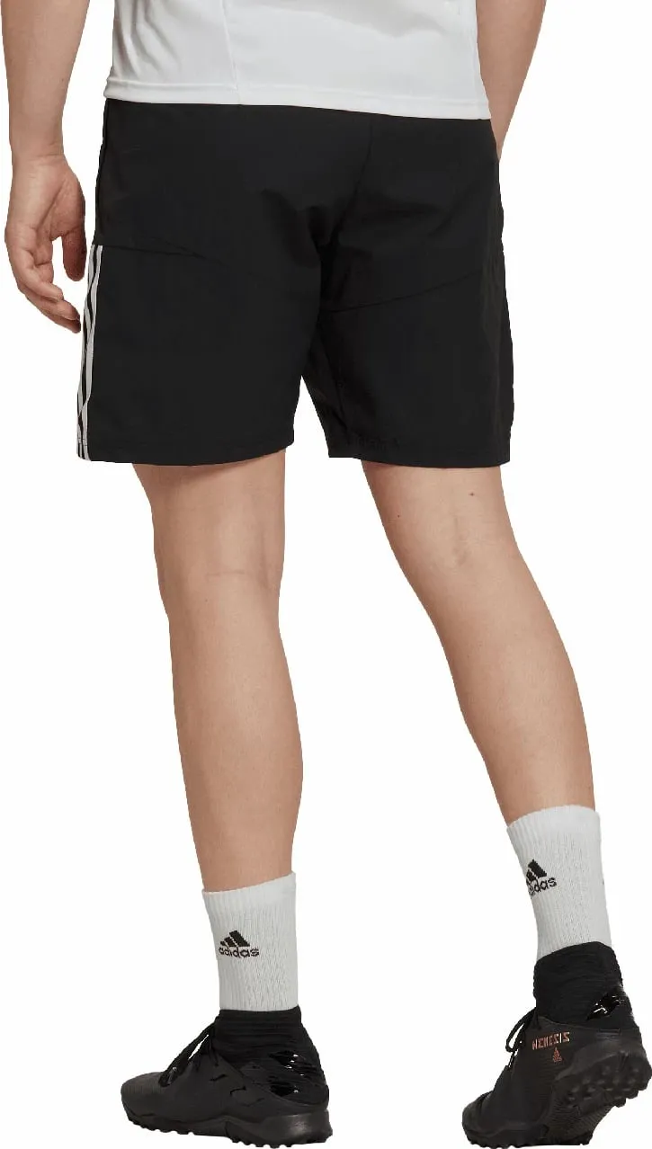 Shorce adidas Tiro 23 Competition për Meshkuj, të Zeza - 2