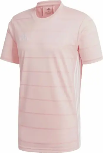 Fanellë futbolli për meshkuj adidas Campeon 21 Jersey, ngjyrë rozë
