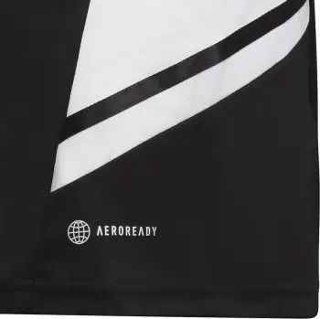 Bluzë Adidas 3 Stripes BF Jr IC3640, e zezë