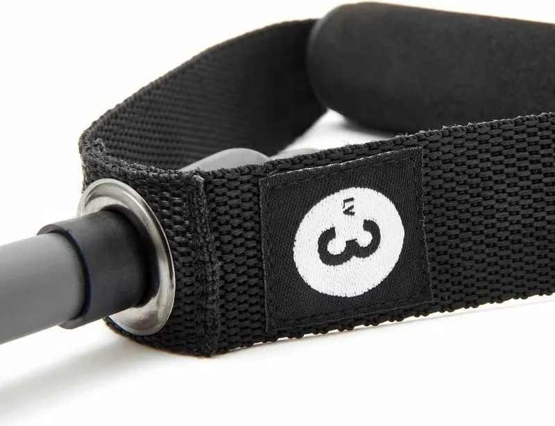 Shirit rezistence për fitnes adidas, nivel 3, gri - 3