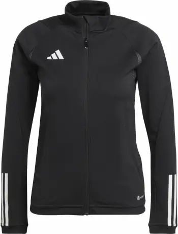 Duks për Fëmijë adidas Tiro 23 Competition Training, Ngjyrë e Zezë