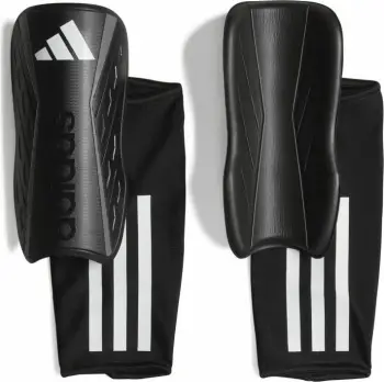Mbrojtëse për meshkuj adidas Tiro League, ngjyrë e zezë