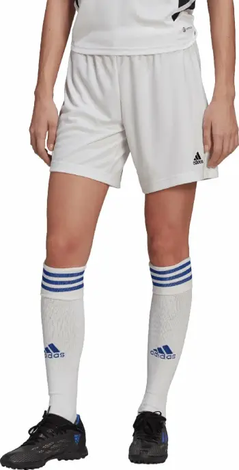 Shorce Futbolli për Meshkuj adidas Entrada 22 M, të bardha