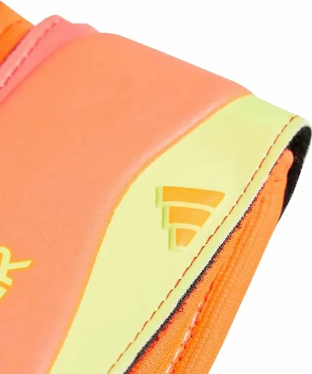 Dorashka portieri adidas Predator Training për meshkuj, të bardha dhe të zeza - 4