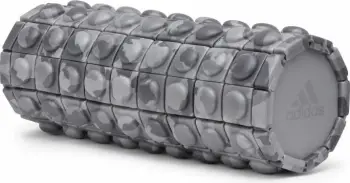Rolë masazhi adidas për meshkuj dhe femra, gri