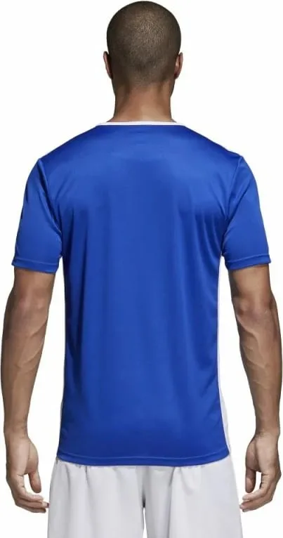 Fanellë për Fëmijë adidas Entrada 18, Blu - 2