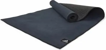 Tapet për Yoga në Nxehtësi adidas, i Zi