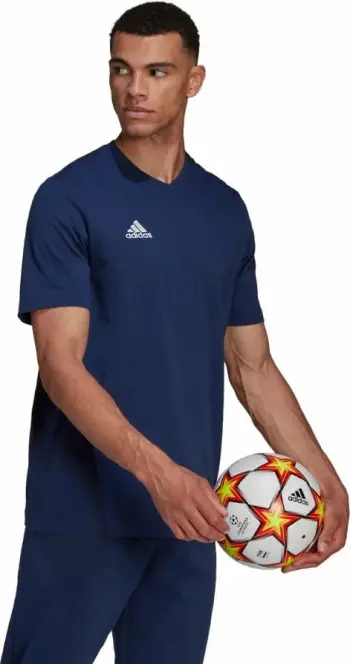 Maicë adidas Entrada 22 për Meshkuj, Blu Marin