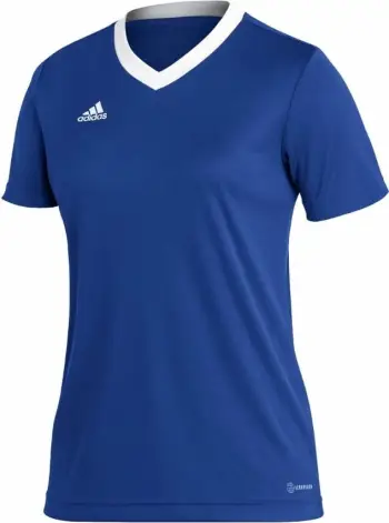 Maicë për femra adidas Entrada 22 Jsy, blu