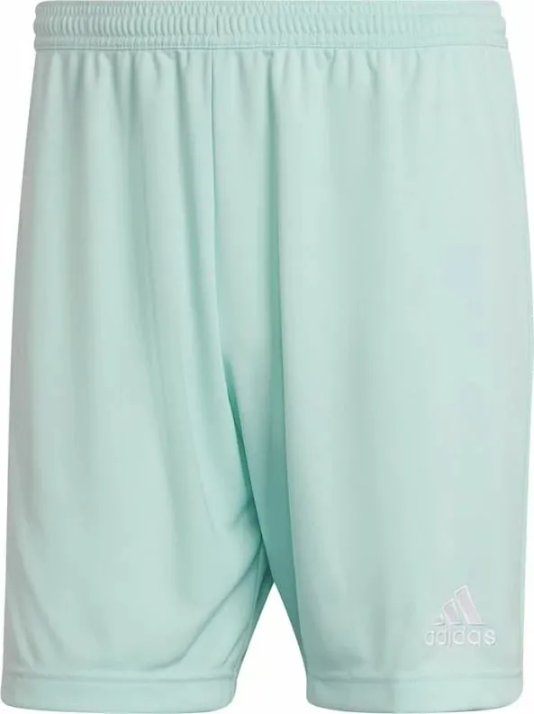 Shorce për meshkuj Adidas Entrada 22, të kaltër - 1