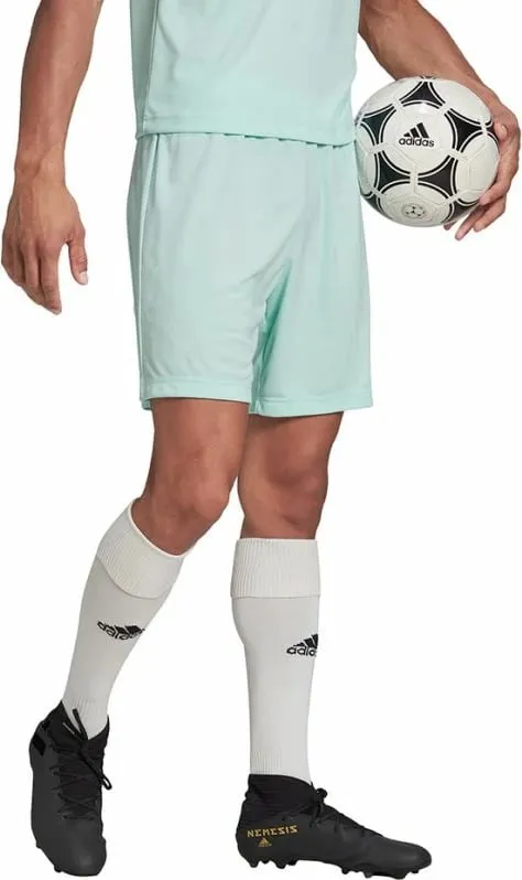 Shorce për meshkuj Adidas Entrada 22, të kaltër - 3