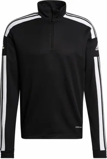 Duks për meshkuj adidas Squadra 21 Training Top, i zi