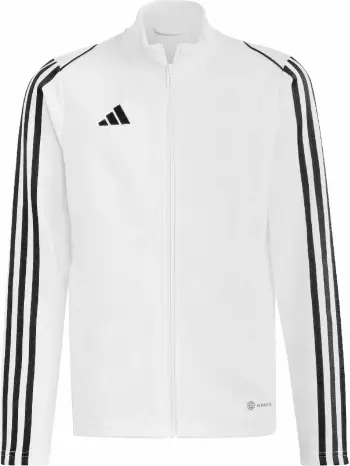 Duks adidas Tiro 23 League Training për Fëmijë, i bardhë