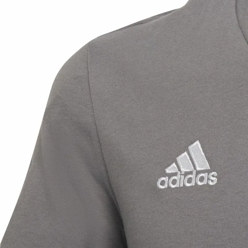 Maicë për fëmijë adidas Entrada 22, gri - 2