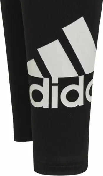 Hellonke adidas për vajza D2M Tight Jr GN1438