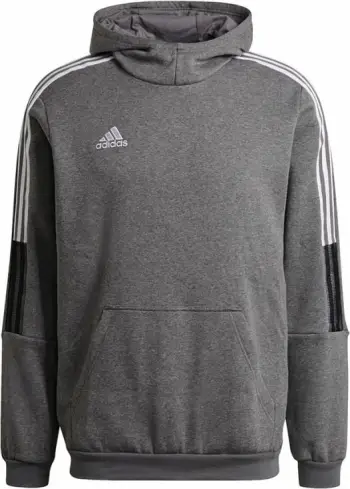 Duks për meshkuj adidas Tiro 21 Training Top, gri