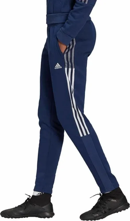 Tuta për meshkuj Adidas, XXL, të kaltra - 4