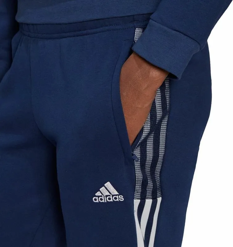 Tuta për meshkuj Adidas, XXL, të kaltra - 5
