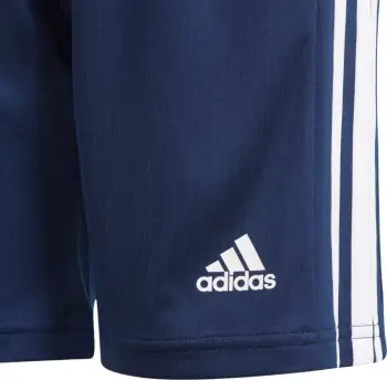 Atlete për futboll për djem adidas Squadra 21, blu marin