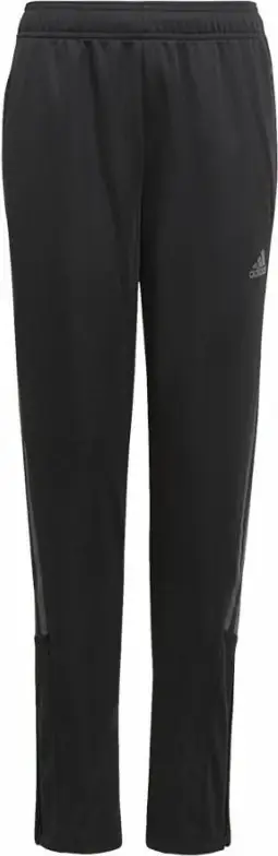 Pantallona për fëmijë adidas Tiro, të zeza