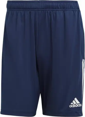 Shorce për meshkuj adidas Tiro 21 Training, blu të errët