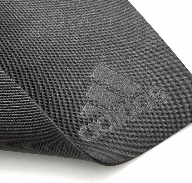 Tapetë mbrojtëse adidas ADMT-10129, e zezë - 3