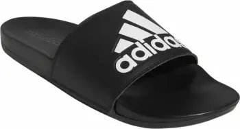 Shapka adidas Adilette Comfort GY1945, unisex, të zeza