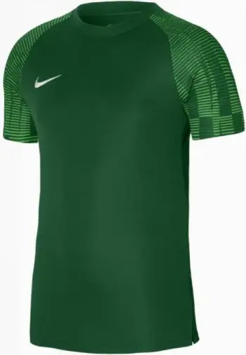 Bluza sportive Nike Dri Fit Academy DH8031 302, poliester, për meshkuj, jeshile