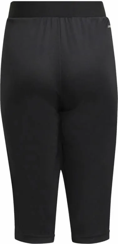 Pantallona për fëmijë adidas, të zeza - 2