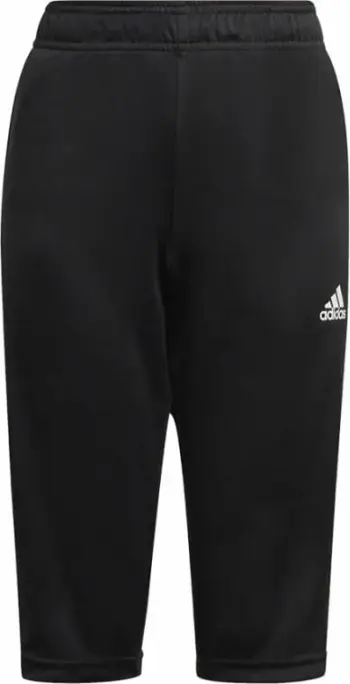 Pantallona për fëmijë adidas, të zeza