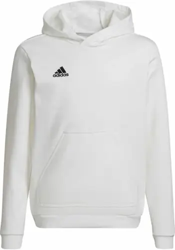 Duks për fëmijë Adidas, 128 cm, i bardhë