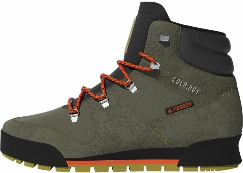 Këpucë për meshkuj adidas Terrex Tivid, gri - 1