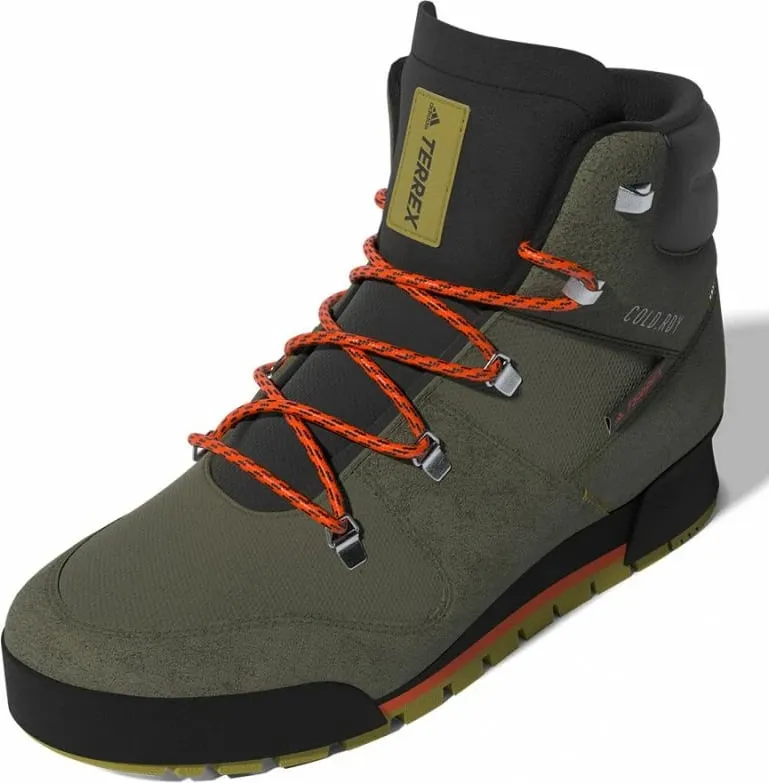 Këpucë për meshkuj adidas Terrex Tivid, gri - 2