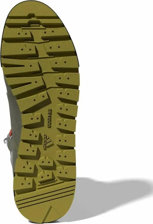 Këpucë për meshkuj adidas Terrex Tivid, gri - 3