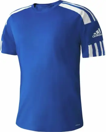 Maicë për meshkuj Adidas SQUADRA 21 JSY GK9154, S, e kaltër