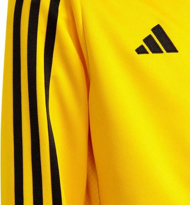 Duks për fëmijë Adidas ENTRADA 22, 152 cm, i verdhë - 4