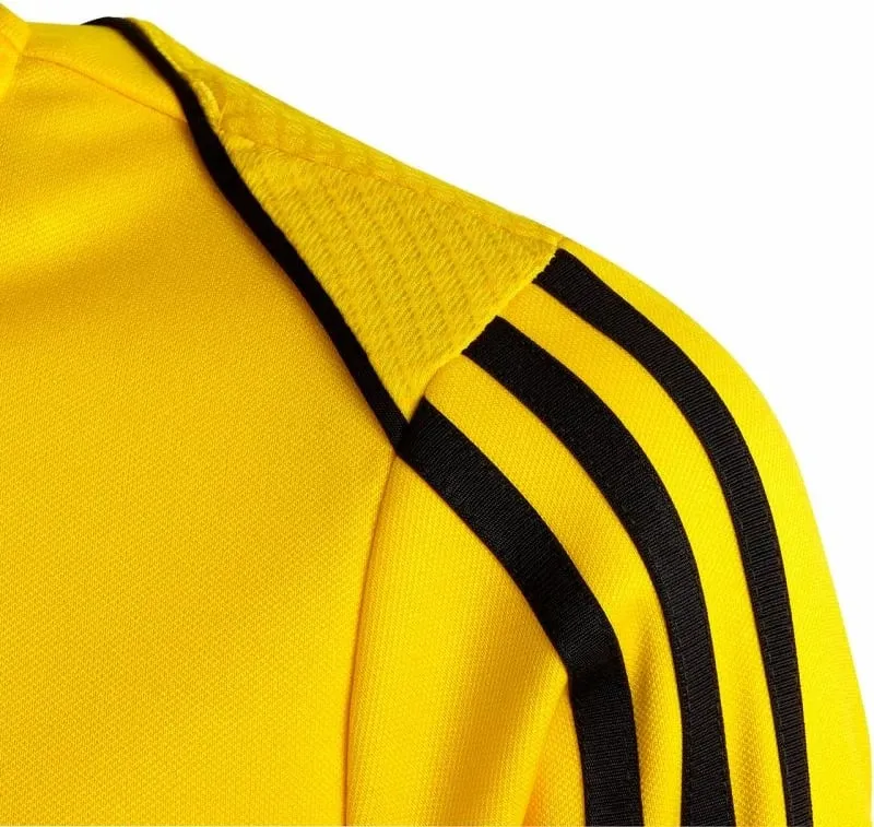 Duks për fëmijë Adidas ENTRADA 22, 152 cm, i verdhë - 10