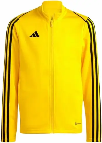 Duks për fëmijë Adidas ENTRADA 22, 152 cm, i verdhë
