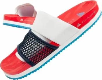 Bluzë sportive Adidas OTR Cooler Tee HR9968, për femra, e bardhë