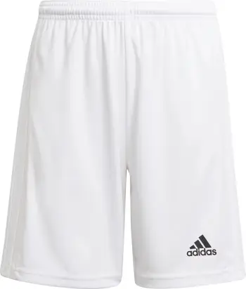 Shorce për fëmijë adidas, të bardha