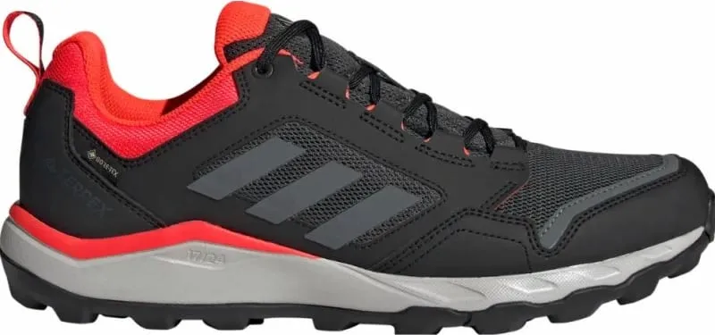 Atlete për meshkuj adidas Terrex, të zezë - 1