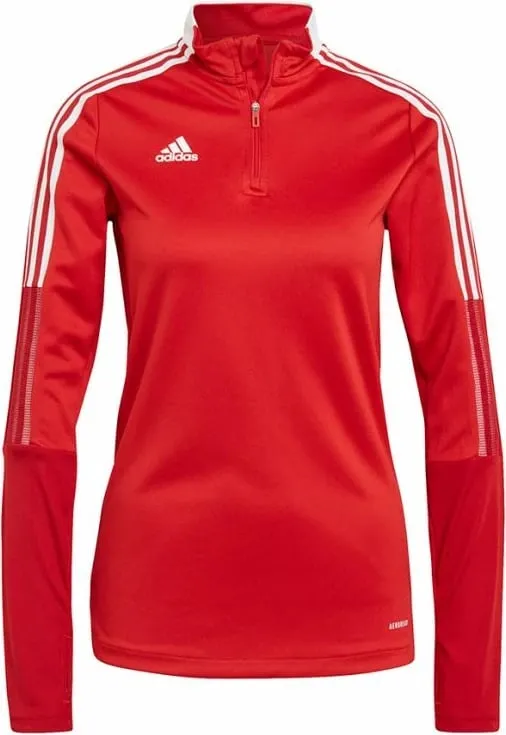 Duks për femra adidas, i kuq - 1