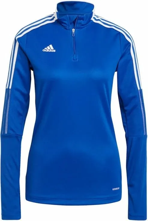 Duks për femra adidas, blu - 1