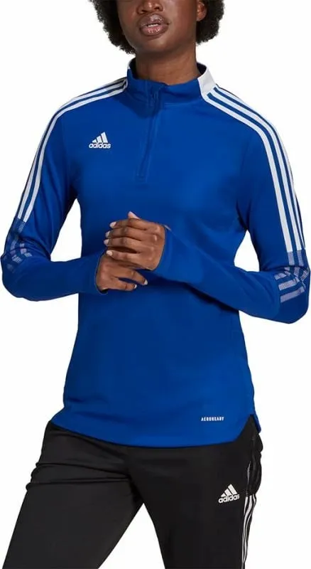 Duks për femra adidas, blu - 2
