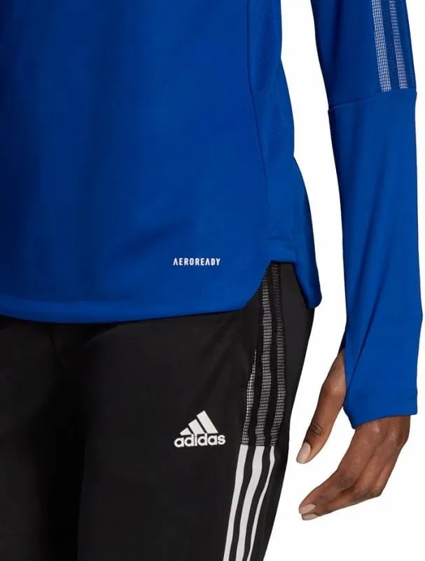 Duks për femra adidas, blu - 3